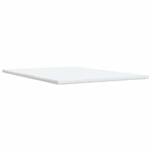 Box spring postel s matrací tmavě šedý 140 x 190 cm textil - obrázek 12