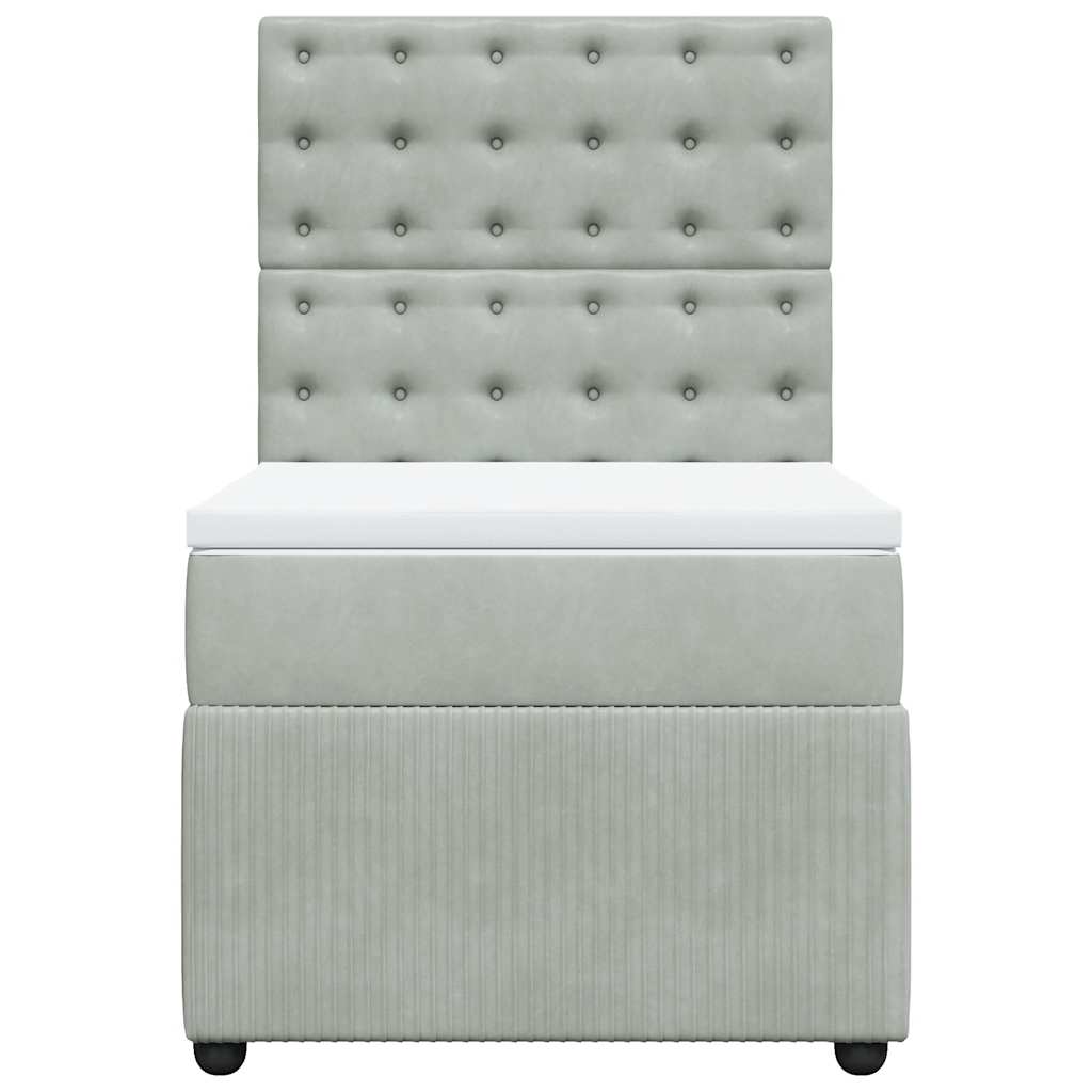 Box Spring Bed, Box Spring Beds,sommier À Lattes De Lit collection vidaXL