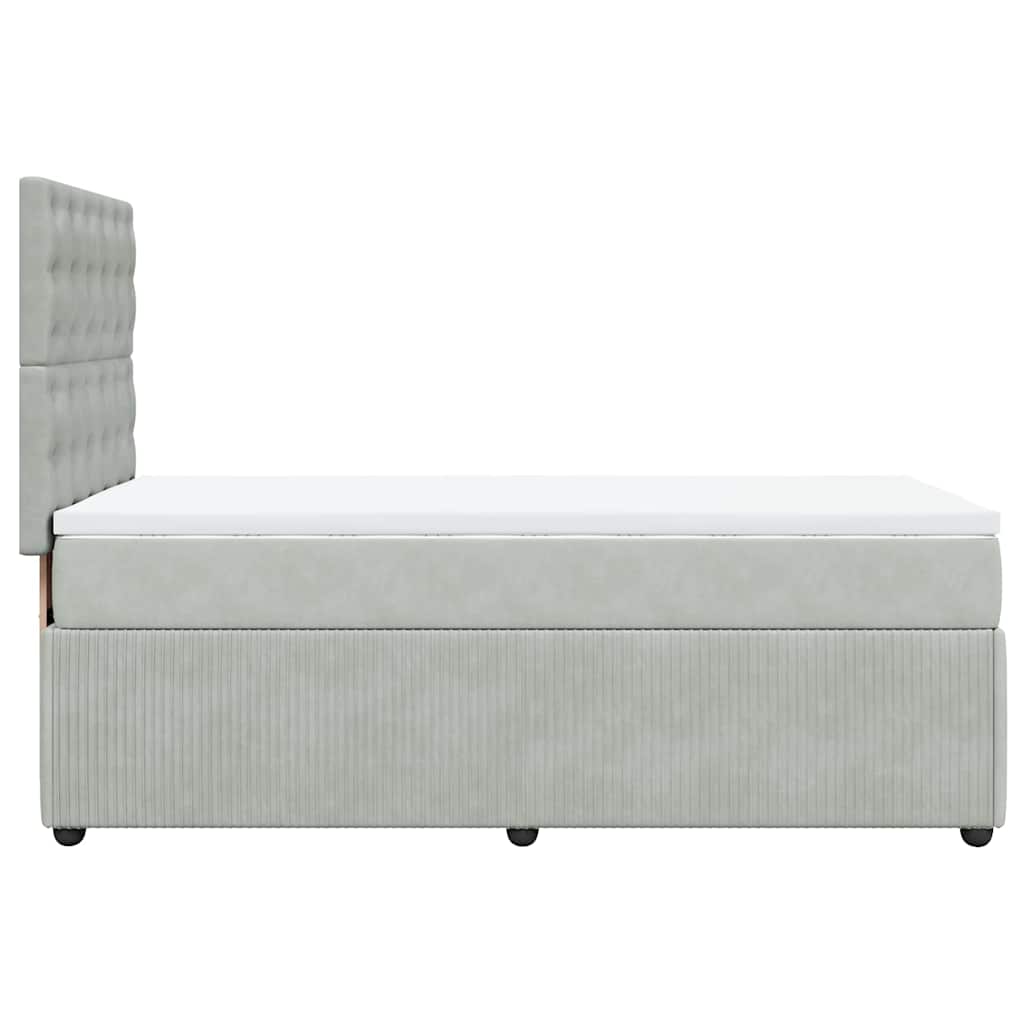 Box Spring Bed, Box Spring Beds,sommier À Lattes De Lit vidaXL remise