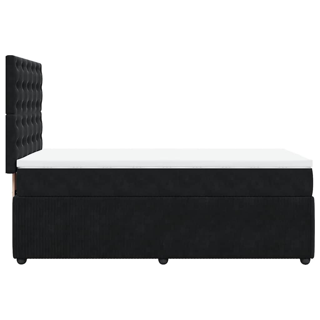 Box Spring Bed, Box Spring Beds,sommier À soldes Lattes De Lit vidaXL