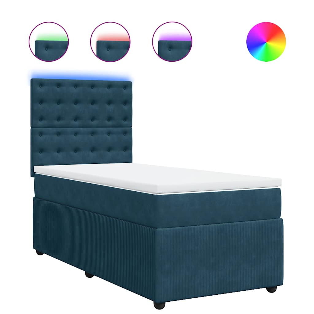 vidaXL µ²¬ Boxspring µ £± »µ 100x200 µ. µ»½