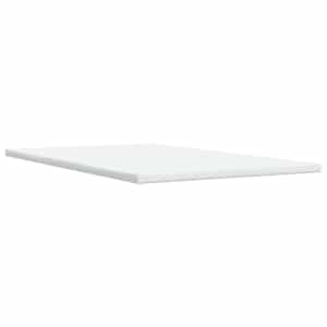 Box spring postel s matrací světle šedá 120x190 cm samet - obrázek 12