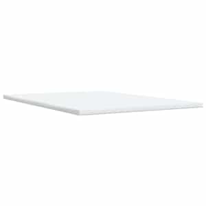 Box spring postel s matrací tmavě šedý 140 x 190 cm samet - obrázek 12