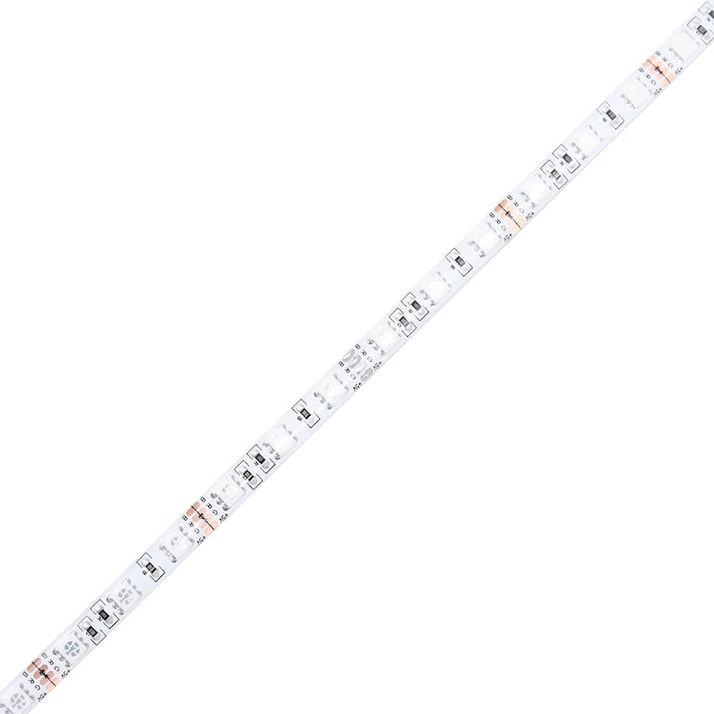 Box spring postel s matrací černá 200x200 cm samet - obrázek 15