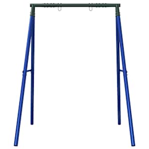 Houpací rám pro venkovní použití Š 156 x V 185 cm - obrázek 3