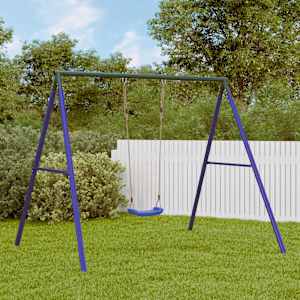 Houpací rám pro venkovní použití Š 156 x V 185 cm - obrázek 1