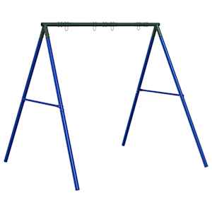 Houpací rám pro venkovní použití Š 206 x V 185 cm - obrázek 2