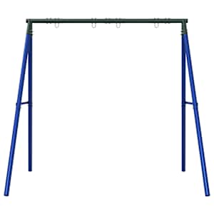 Houpací rám pro venkovní použití Š 206 x V 185 cm - obrázek 3