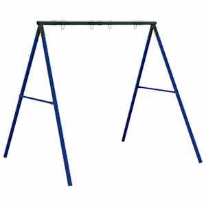Houpací rám pro venkovní použití Š 206 x V 185 cm - obrázek 5
