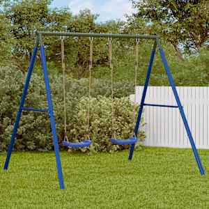 Houpací rám pro venkovní použití Š 206 x V 185 cm