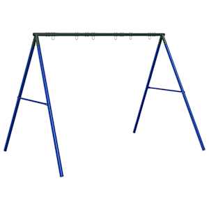 Houpací rám pro venkovní použití Š 273,5 x V 185 cm - obrázek 2