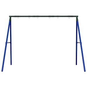 Houpací rám pro venkovní použití Š 273,5 x V 185 cm - obrázek 3