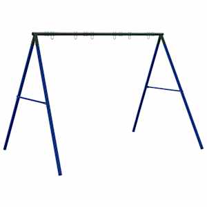 Houpací rám pro venkovní použití Š 273,5 x V 185 cm - obrázek 5