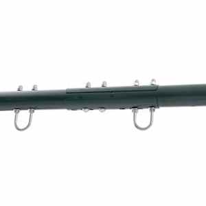 Houpací rám pro venkovní použití Š 273,5 x V 185 cm - obrázek 6