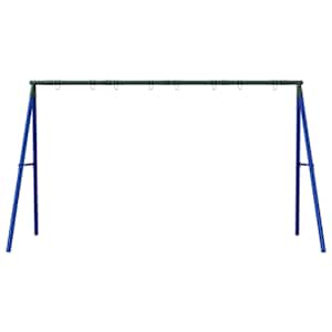 Houpací rám pro venkovní použití Š 341 x V 185 cm - obrázek 3