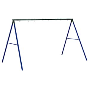 Houpací rám pro venkovní použití Š 341 x V 185 cm - obrázek 5