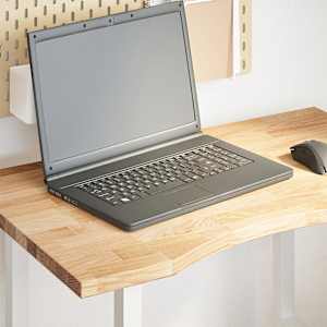 Mizna plošča neobdelan 80x50x2,5 cm trdna hrastovina