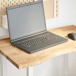 Mizna plošča neobdelan 80x60x2,5 cm trdna hrastovina