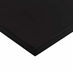 Stolní deska světle hnědá 120x60x2,5 cm dub obdélníkový - obrázek 8