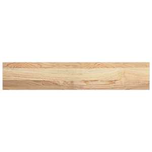 Okenní parapety 2 ks neošetřené 80x15x2cm masivní dubové dřevo - obrázek 6