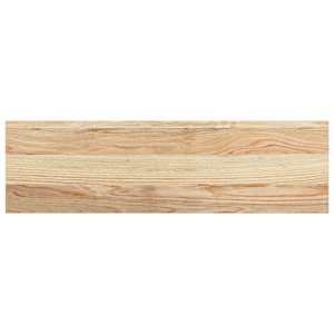 Okenní parapety 2 ks neošetřené 70x20x2cm masivní dubové dřevo - obrázek 6