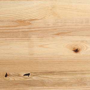 Okenní parapety 2 ks neošetřené 70x20x2cm masivní dubové dřevo - obrázek 9