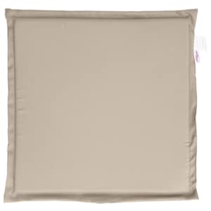 Podsedáky na zahradní nábytek 2 ks taupe 45x45x2 cm čtvercové - obrázek 6