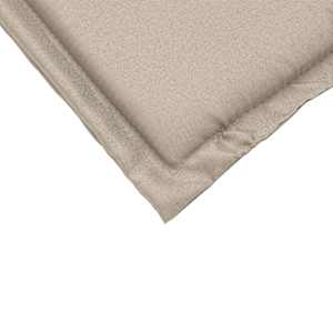 Podsedáky na zahradní nábytek 2 ks taupe 45x45x2 cm čtvercové - obrázek 9