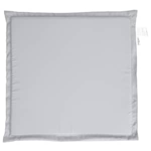 Podsedáky na zahradní nábytek 2 ks šedé 45x45x2 cm čtvercové - obrázek 6