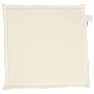 Podsedáky na zahradní nábytek 2 ks krémové 45x45x2 cm čtvercové - obrázek 6