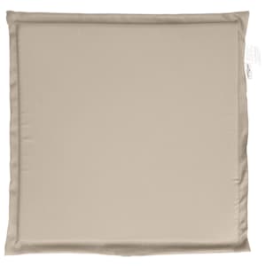 Podsedáky na zahradní nábytek 4 ks taupe 45x45x2 cm čtvercové - obrázek 6