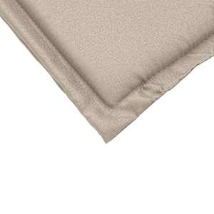 Podsedáky na zahradní nábytek 4 ks taupe 45x45x2 cm čtvercové - obrázek 9