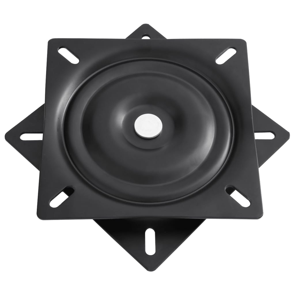 2-Piece folding boat seat, high back