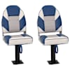 White_and_blue