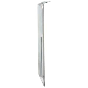 Stanové kolíky 24 ks 17 cm Øp20 mm Pozinkovaná ocel - obrázek 5