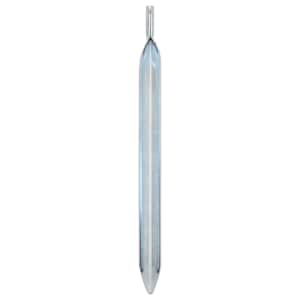 Stanové kolíky 24 ks ve tvaru V 25 cm Ø 20 mm pozinkovaná ocel - obrázek 4