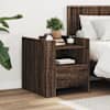Brown_oak
