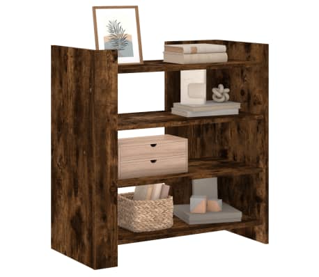 vidaXL Sideboard R&auml;uchereiche 73,5x35x75 cm Holzwerkstoff