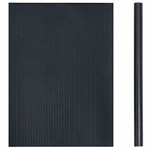 Zahradní ochranné plachty 2 pcs Tmavě šedá 35 x 0,19 m PVC - obrázek 4