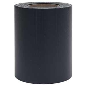 Zahradní ochranné plachty 2 pcs Tmavě šedá 35 x 0,19 m PVC - obrázek 5