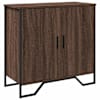 Brown_oak