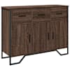 Brown_oak