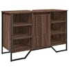 Brown_oak