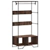 Brown_oak