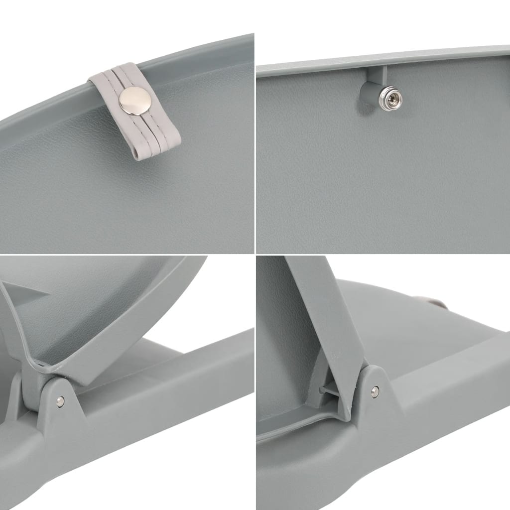 laivas sēdekļa pamatne, grozāma, 360°