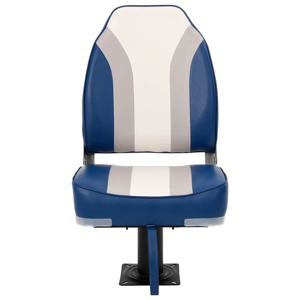 vidaXL Venetuolit 2 kpl 360° kääntyvällä jalustalla