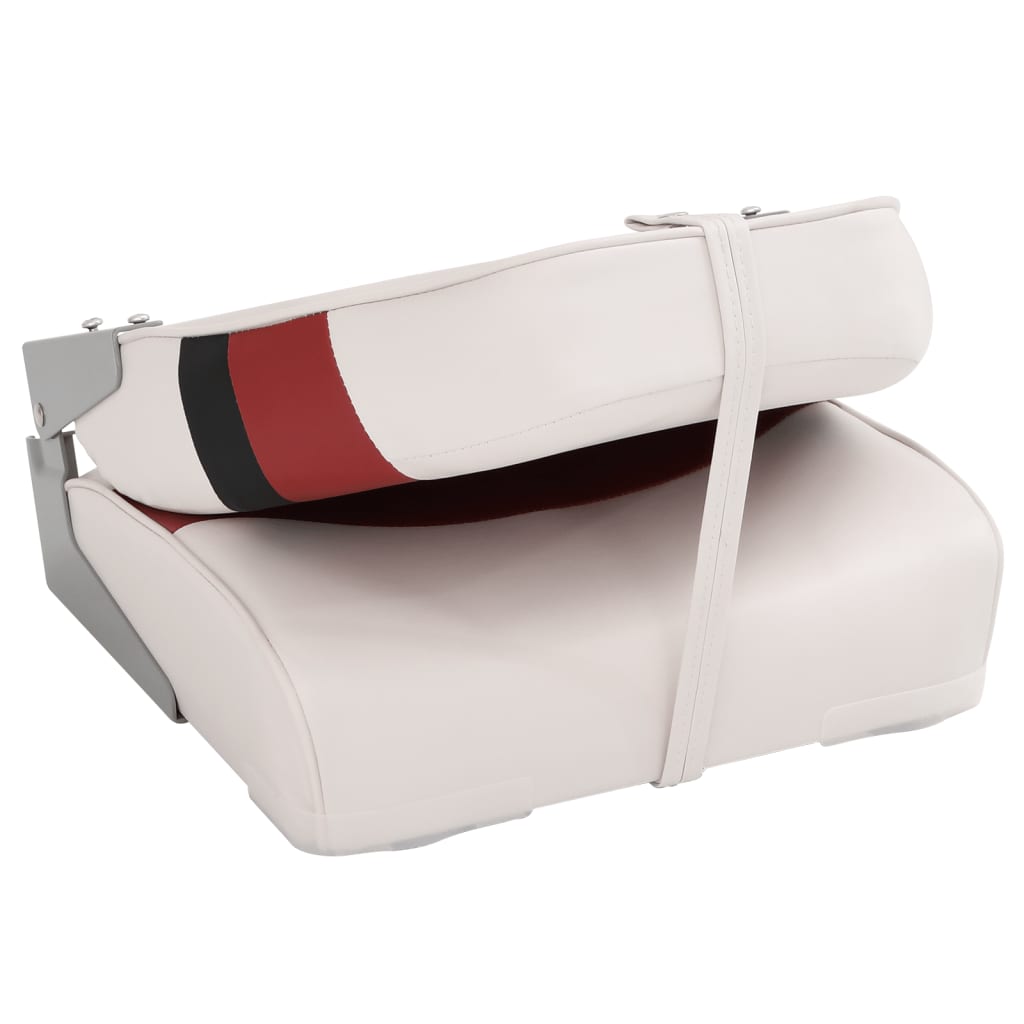Boat seat base, rotatable, 360°