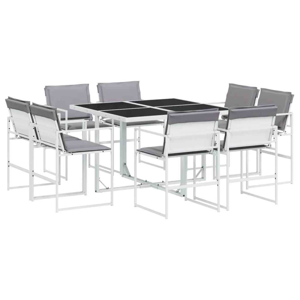 vidaXL £µ ¤±µ¶±± ® 9 µ. µ ± Textilene µ ±»¬±