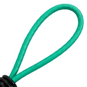 Gumicuky s háčky 20 ks 15 cm - obrázek 2