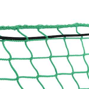 Síť na přívěsný vozík s elastickým lanem zelená 2,2 x 1,5 m PP - obrázek 5